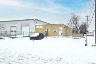 Industrial Property for Sale, 12210 Mount Lawn Road Nw, Edmonton, AB