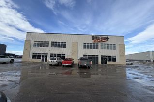 Industrial Property for Sale, 9502 117 St, Grande Prairie, AB