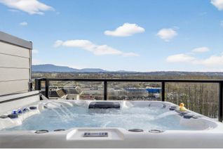 Townhouse for Sale, 7381 Preston Boulevard #81, Mission, BC