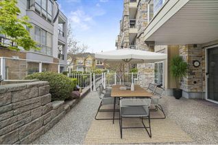 Condo Apartment for Sale, 15164 Prospect Avenue #102, White Rock, BC