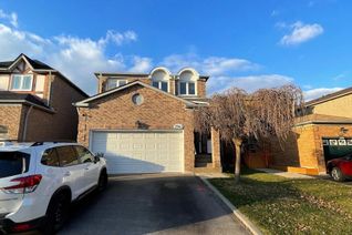 Property for Rent, 2943 Gulfstream Way, Mississauga (Meadowvale), ON