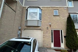 Property for Rent, 9 Ailsa Place #26, London South (South J), ON