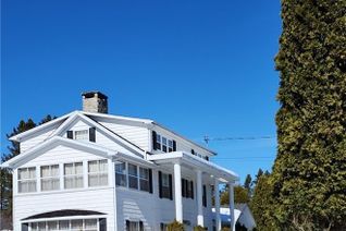 Detached House for Sale, 55 Hillcrest Street, Plaster Rock, NB