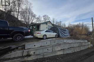 Ranch-Style House for Sale, 356 Hoy Street, Quesnel, BC