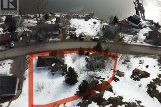 Land for Sale, 35 Water Street, Embree, NL