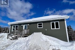 House for Sale, 7 Conway Road, Corner Brook, NL
