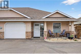 Condo Townhouse for Sale, 1105 Quail Drive #6, Kamloops, BC