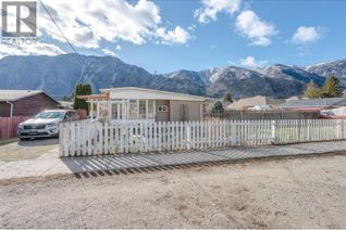 Property for Sale, 411 6th Avenue, Keremeos, BC Property for Sale, 411 6th Avenue, Keremeos, BC