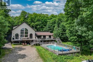 Property for Sale, 1013 Merrick Drive, Bracebridge (Oakley), ON