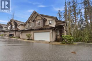 Condo Townhouse for Sale, 2200 Panorama Drive #67, Port Moody, BC