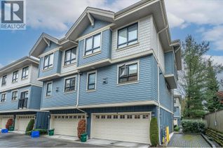 Condo Townhouse for Sale, 6028 Maple Road #6, Richmond, BC