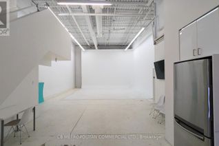 Industrial Property for Lease, 11 Carlaw Avenue #7, Toronto (South Riverdale), ON