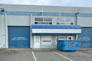 Industrial Property for Sale, 13308 76 Avenue #204, Surrey, BC