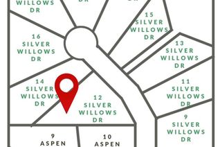 Commercial Land for Sale, 12 Silver Willows Drive, Laird Rm No. 404, SK