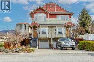 Townhouse for Sale, 114 Lakeview Street, Penticton, BC