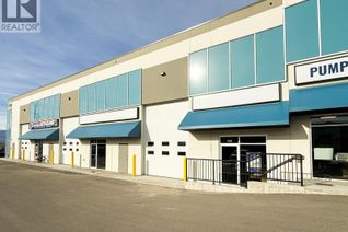 Property for Lease, 3196 Appaloosa Road #102/103, Kelowna, BC Property for Lease, 3196 Appaloosa Road #102/103, Kelowna, BC