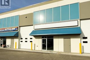 Property for Lease, 3196 Appaloosa Road #102, Kelowna, BC Property for Lease, 3196 Appaloosa Road #102, Kelowna, BC