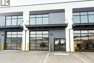 Industrial Property for Lease, 1990 Pier Mac Way #6, Kelowna, BC Industrial Property for Lease, 1990 Pier Mac Way #6, Kelowna, BC