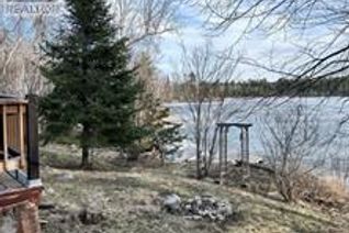 Property for Sale, 297 Nickel Lake Shores Road, Rainy River, ON