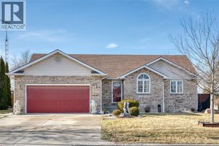 Ranch-Style House for Sale, 56 Rose Avenue, Tilbury, ON