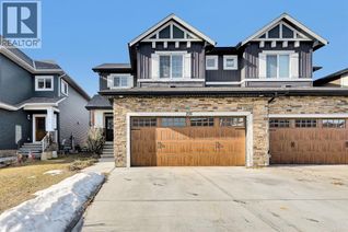 Duplex for Sale, 235 Kinniburgh Road, Chestermere, AB