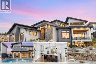 House for Sale, 491 Trestle Ridge Drive, Kelowna, BC House for Sale, 491 Trestle Ridge Drive, Kelowna, BC