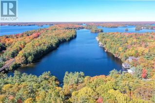 Property for Sale, 1024-B Neals Road Nw, Muskoka Lakes (Wood (Muskoka Lakes)), ON