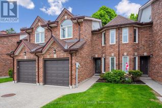 Property for Sale, 21 Marilyn Drive, Guelph (Riverside Park), ON
