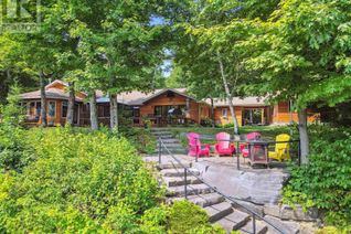 Bungalow for Sale, 1319 Wolf Circle, Algonquin Highlands (Sherborne), ON