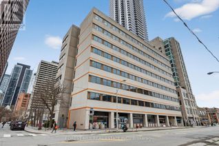 Property for Sale, 600 Sherbourne Street #702, Toronto (North St. James Town), ON