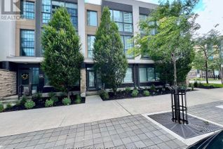 Townhouse for Rent, 5030 Four Springs Avenue, Mississauga (Hurontario), ON