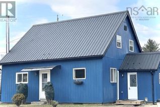 Property for Sale, 1318 Sweetland Road, Sweetland, NS