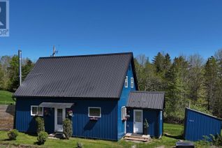 Detached House for Sale, 1318 Sweetland Road, Sweetland, NS