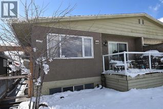 Duplex for Sale, 103b Laurel Square, Hinton, AB