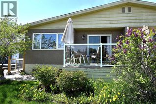Bungalow for Sale, 103b Laurel Square, Hinton, AB