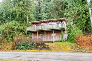 Cabin for Sale, 44240 Bayview Road, Mission, BC