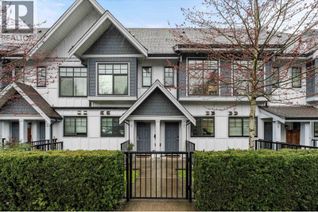 Townhouse for Sale, 5132 Canada Way #7, Burnaby, BC