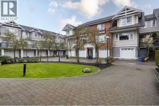 Condo Townhouse for Sale, 9551 Ferndale Road #51, Richmond, BC