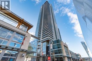 Condo for Sale, 4670 Assembly Way #2807, Burnaby, BC