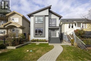 Detached House for Sale, 7 N Howard Avenue, Burnaby, BC