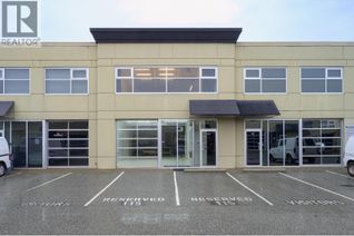 Industrial Property for Sale, 12500 Horseshoe Way #115, Richmond, BC