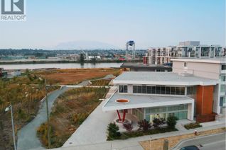 Commercial/Retail Property for Sale, 10011 River Drive #1005, Richmond, BC