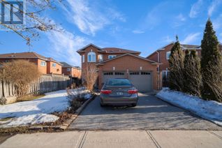 Property for Rent, 5 Claresholme Drive, Toronto (Highland Creek), ON