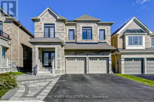 Property for Sale, 39 Tesla Crescent, East Gwillimbury (Holland Landing), ON