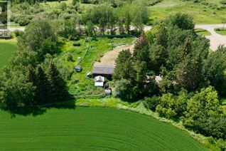 Commercial Land for Sale, 38541 Range Road 283, Rural Red Deer County, AB