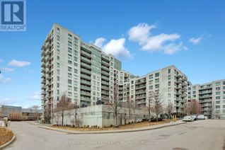 Condo Apartment for Rent, 812 Lansdowne Avenue #918, Toronto (Dovercourt-Wallace Emerson-Junction), ON