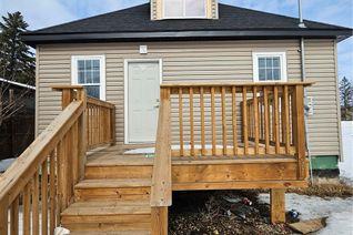 Detached House for Sale, 1038 Veterans Avenue, Esterhazy, SK