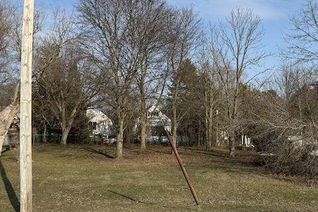 Land for Sale, Beside 71 Stanley Street, Belleville (Belleville Ward), ON