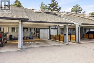 Townhouse for Sale, 2125 Burtch Road #210, Kelowna, BC