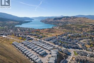 Townhouse for Sale, 1000 Mt Robson Place #29, Vernon, BC